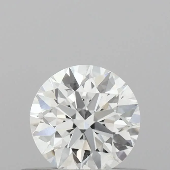 0.37ct ROUND E VS1 Lab Grown diamond