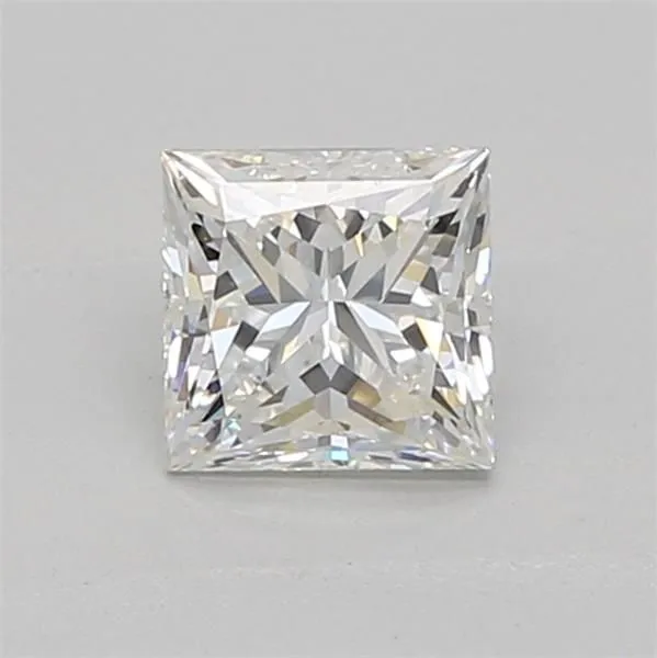 1.01ct PRINCESS G VS1 Natural diamond