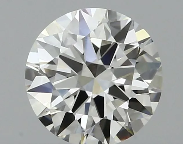 0.30ct ROUND H VVS1 Natural diamond