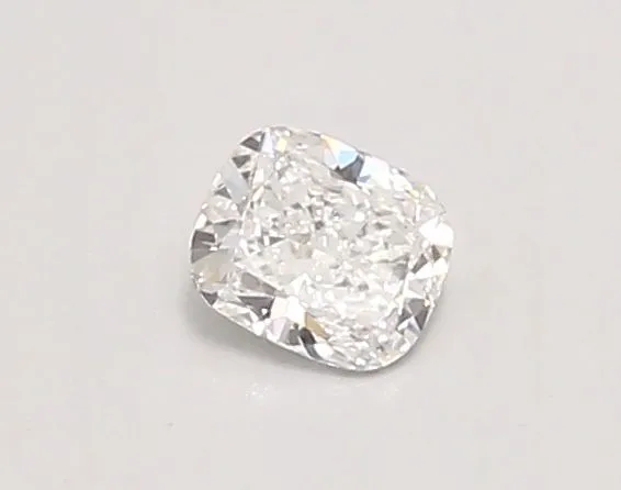 0.32ct CUSHION D VS1 Lab diamond