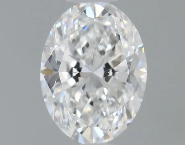 0.3ct OVAL E VS1 Natural diamond
