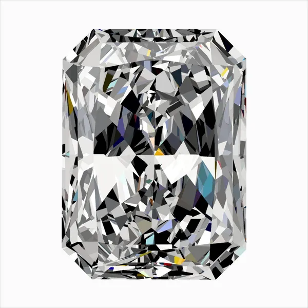 0.31ct RADIANT G VS1 Natural diamond