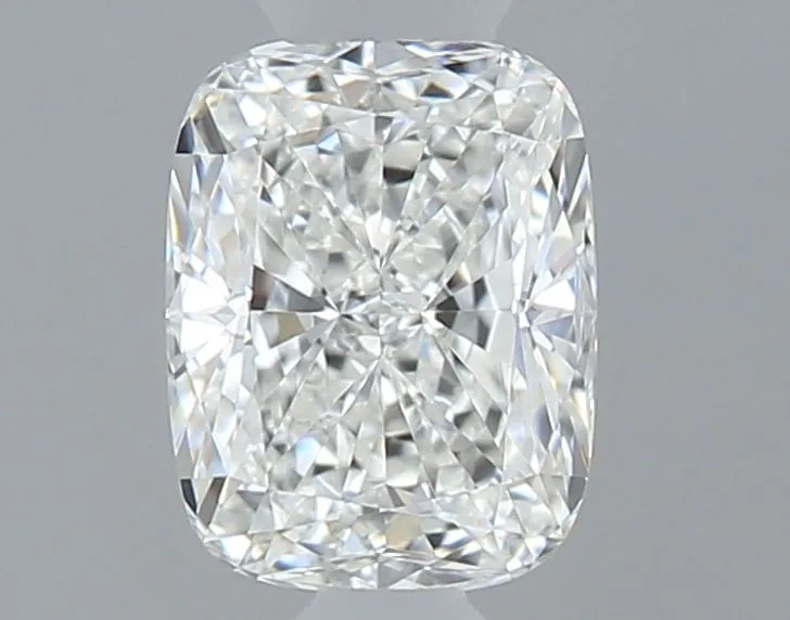 0.30ct CUSHION H VVS2 Natural diamond