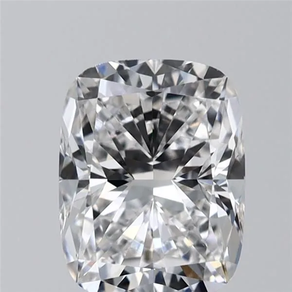 1.01ct CUSHION E VS1 Lab Grown diamond