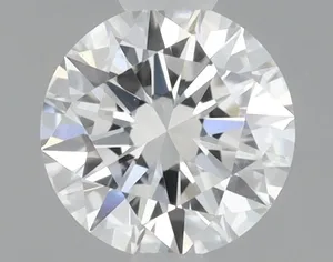 0.3ct ROUND G VS2 Natural diamond