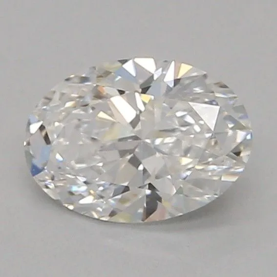 0.31ct OVAL D VVS1 Lab diamond