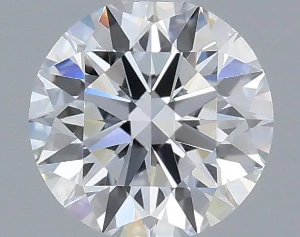 0.33ct ROUND D VS1 Lab Grown diamond