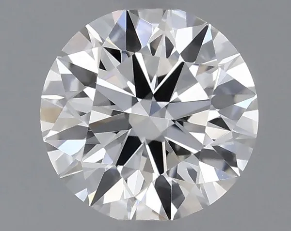 0.3ct ROUND H VVS2 Natural diamond