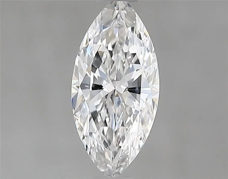 0.50ct MARQUISE D VS1 Natural diamond