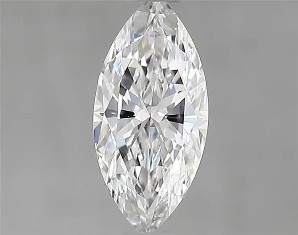 0.5ct MARQUISE D VS1 Natural diamond
