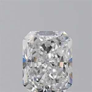 1.5ct RADIANT E SI2 Natural diamond
