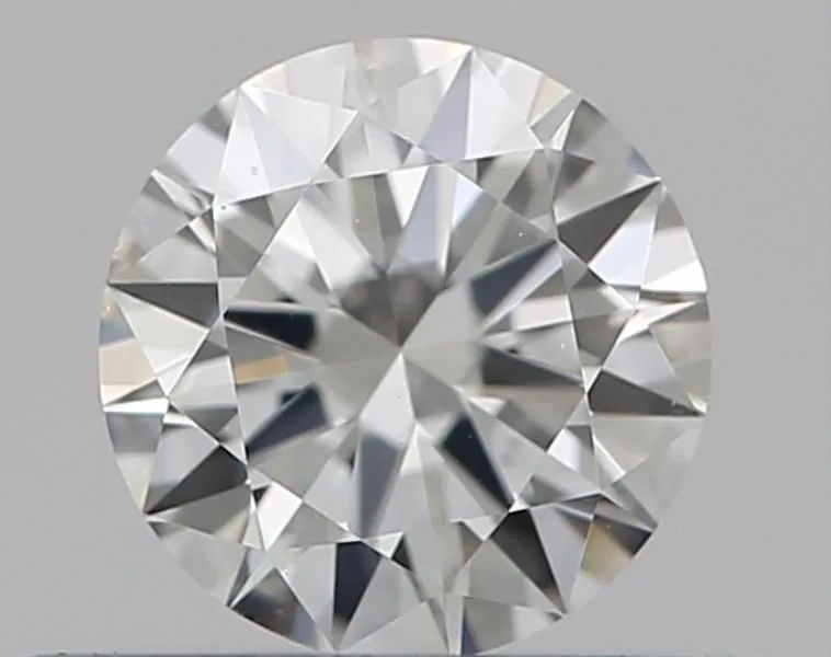 0.30ct ROUND H SI1 Natural diamond