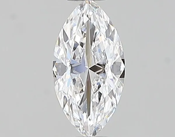 0.4ct MARQUISE D VS1 Natural diamond