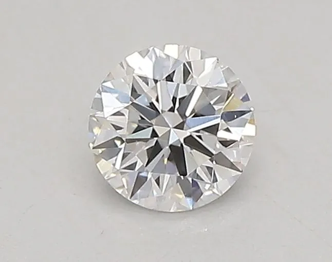 0.33ct ROUND D VVS2 Lab Grown diamond