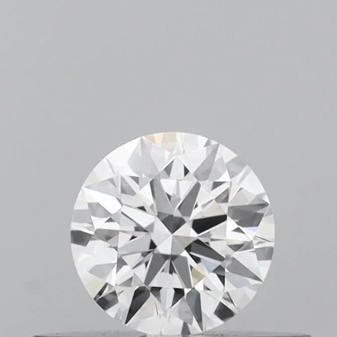 0.31ct ROUND D VVS2 Lab Grown diamond
