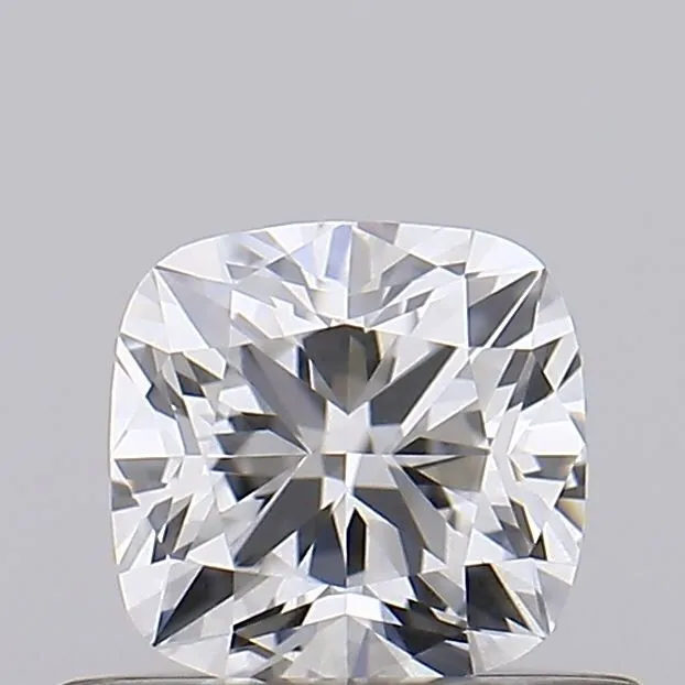 0.52ct CUSHION E SI1 Lab Grown diamond
