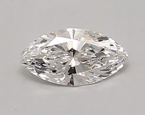 0.38ct MARQUISE D VVS1 Lab Grown diamond