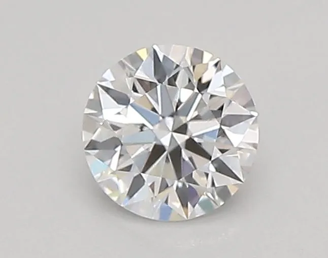 0.35ct ROUND D VS1 Lab Grown diamond