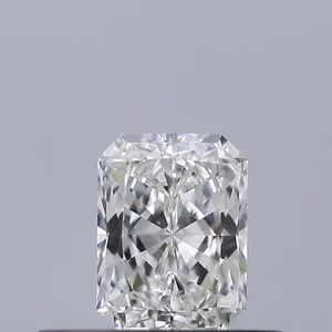 0.3ct RADIANT G VVS2 Natural diamond