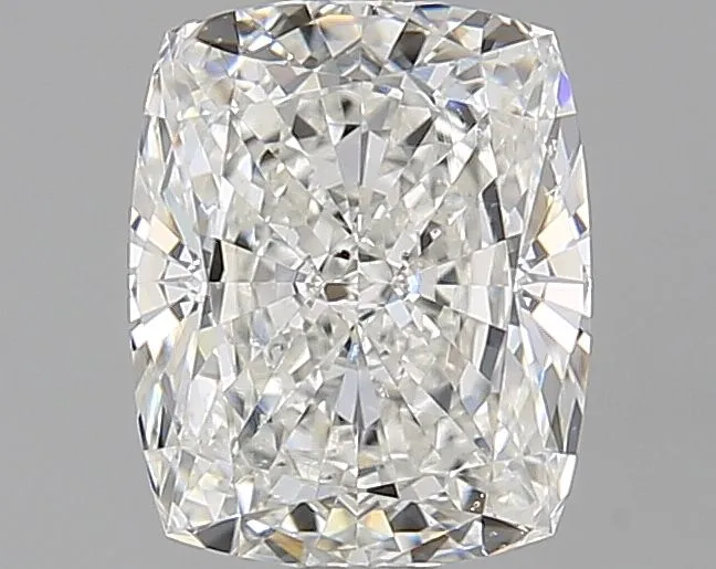 0.90ct CUSHION G SI1 Natural diamond