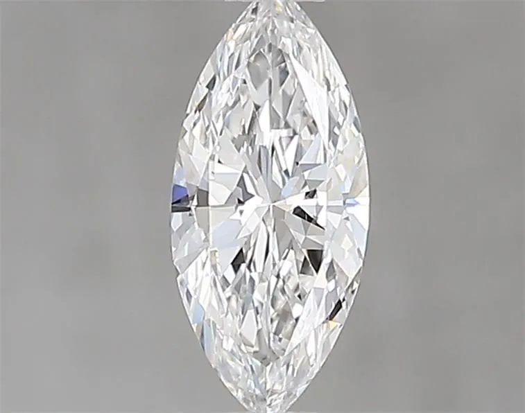 0.38ct MARQUISE E IF Natural diamond