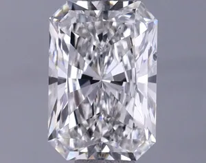 0.7ct RADIANT G VS2 Lab diamond
