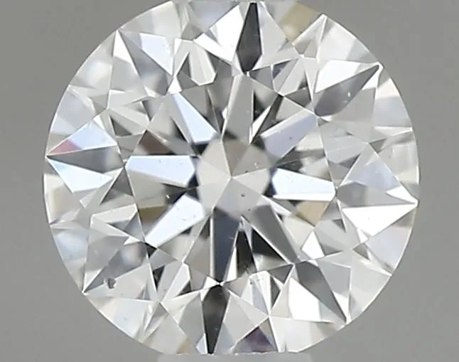0.30ct ROUND G SI1 Natural diamond