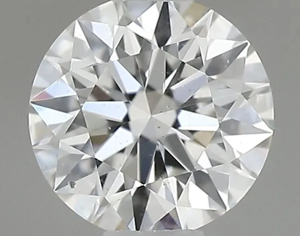 0.3ct ROUND G SI1 Natural diamond