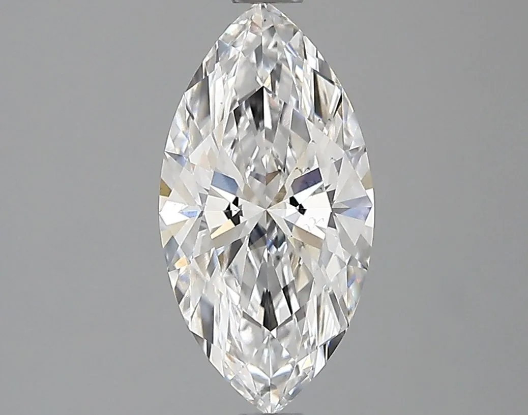 1.10ct MARQUISE D VS2 Lab Grown diamond