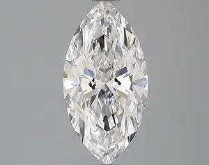 1.1ct MARQUISE D VS2 Lab diamond