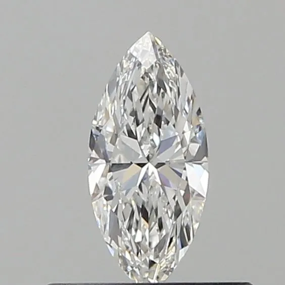 0.31ct MARQUISE F IF Natural diamond