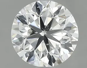 1ct ROUND H SI2 Natural diamond