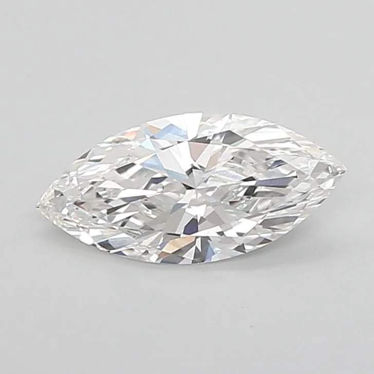 1.05ct MARQUISE E VVS2 Lab Grown diamond