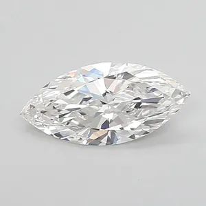 1.05ct MARQUISE E VVS2 Lab diamond
