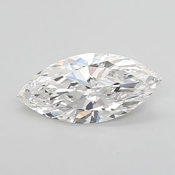 1.05ct MARQUISE E VVS2 Lab diamond