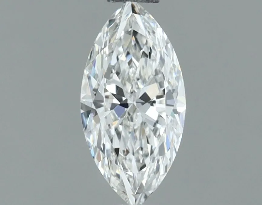 0.40ct MARQUISE F VS1 Natural diamond