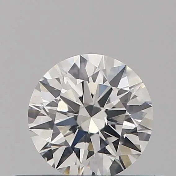 0.3ct ROUND F SI2 Natural diamond