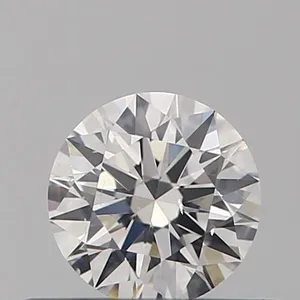 0.3ct ROUND F SI2 Natural diamond