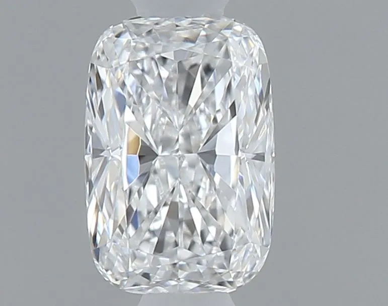 0.30ct CUSHION D VVS2 Natural diamond