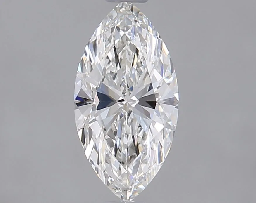 0.60ct MARQUISE G VS2 Natural diamond