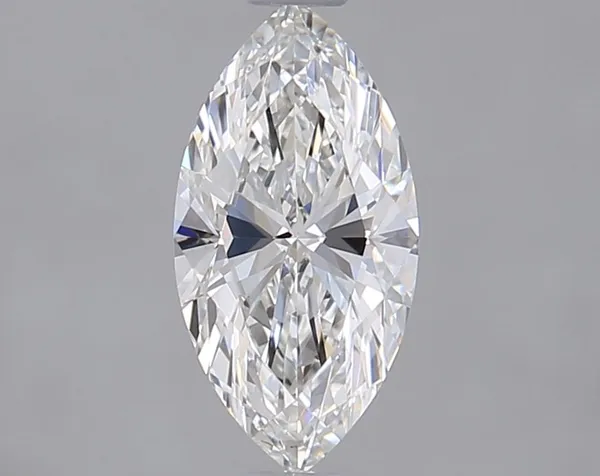 0.6ct MARQUISE G VS2 Natural diamond