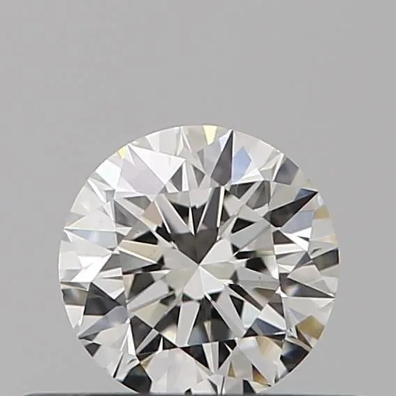 0.3ct ROUND H VS1 Natural diamond