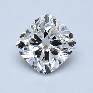 0.8ct CUSHION G VS1 Natural diamond