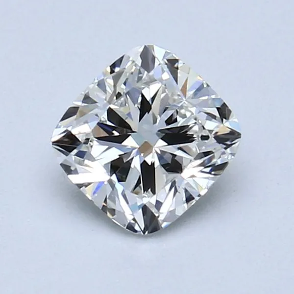 0.8ct CUSHION G VS1 Natural diamond