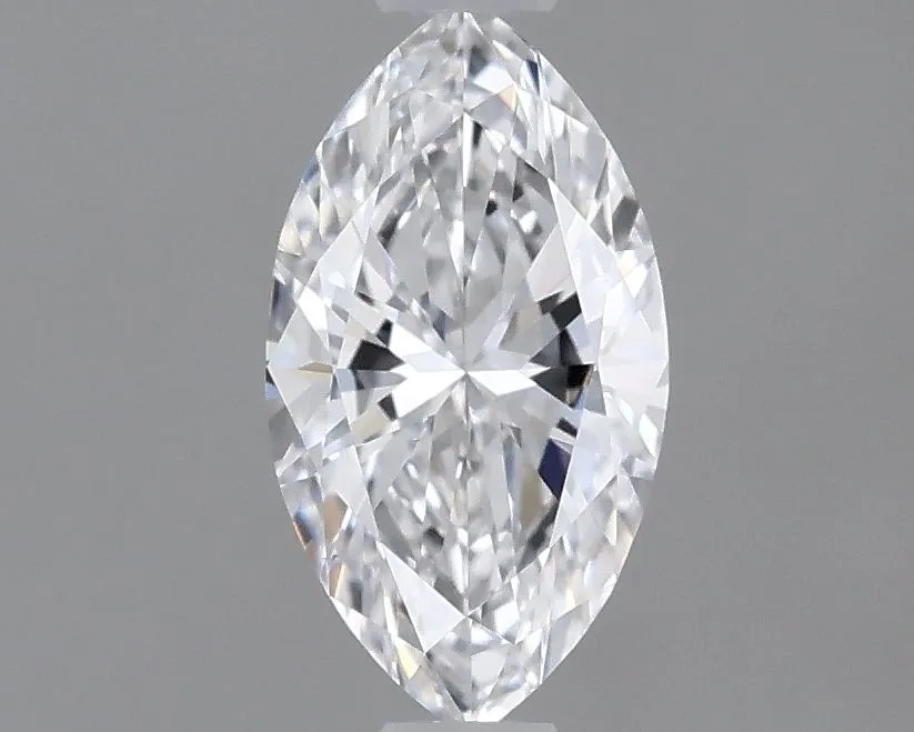 0.40ct MARQUISE D VS1 Natural diamond