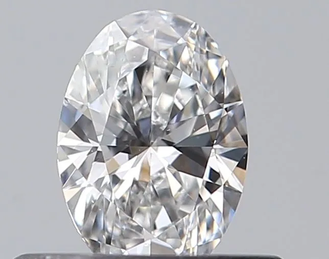 0.34ct OVAL E VS1 Natural diamond