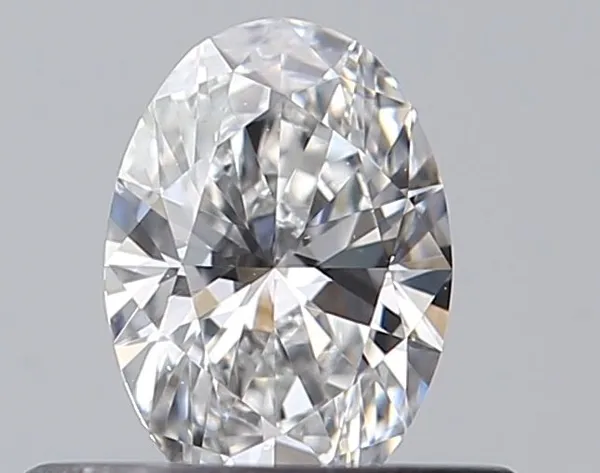 0.34ct OVAL E VS1 Natural diamond