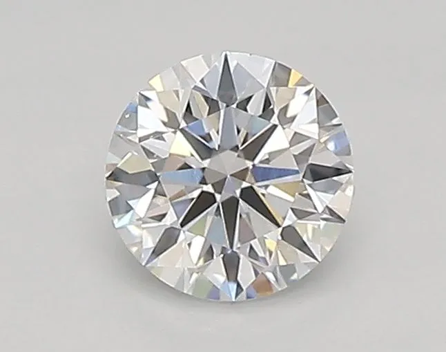 0.36ct ROUND D VS1 Lab Grown diamond