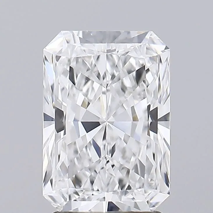 0.54ct RADIANT D VVS1 Lab Grown diamond