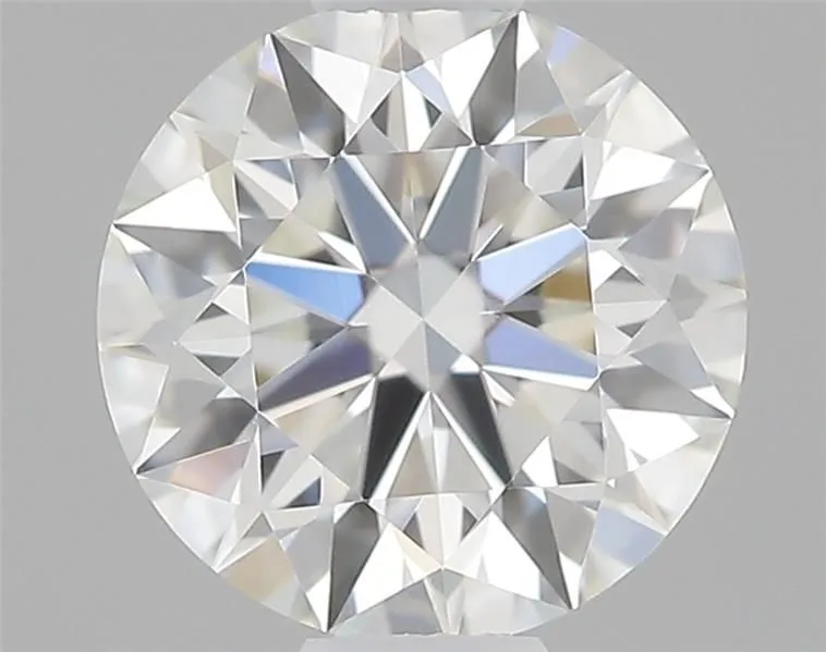 0.30ct ROUND H VVS2 Natural diamond